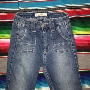 Hollister Jean Pants